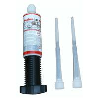 Fischer Injectie mortel  vs 100p