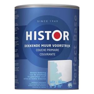 Histor Perfect Base voorstrijk wit 1 l