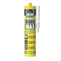 wood max koker 380 g