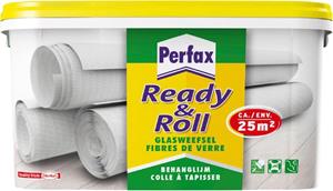 Perfax READY&ROLL  5KG GLASWEEFSEL