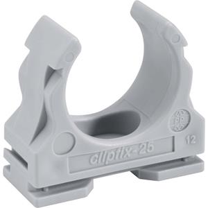 clipfix 16 - Clamp for cable tubes 16mm clipfix 16