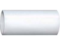 Fränkische 22552032 (25 Stück) - Plastic plug-in socket SMSKu-E-UV 32 white 22552032