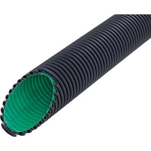 FRÄNKISCHE Rohrwerke Fränkische Kabuflex R plus 40 mit Einzugsschnur - Fränkische Kabuflex R plus 40 mit Einzugsschnur