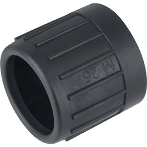 E-Ku-E 20 sw UV - End-spout for tube 20mm E-Ku-E 20 sw UV