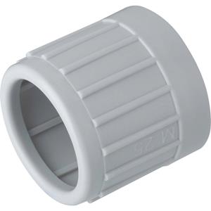 FRÄNKISCHE Rohrwerke E-Ku-E 32 - End-spout for tube 32mm E-Ku-E 32