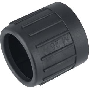 FRÄNKISCHE Rohrwerke E-Ku-E 32 sw UV - End-spout for tube 32mm E-Ku-E 32 sw UV