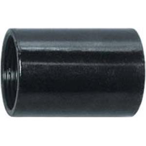 FRÄNKISCHE Rohrwerke SM-E 20 brüniert - Conduit coupling 20mm SM-E 20 brüniert