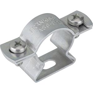 FRÄNKISCHE Rohrwerke ASG-E 16 - Clamp for cable tubes 16mm ASG-E 16