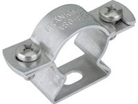 ASG-E 25 - Clamp for cable tubes 25mm ASG-E 25
