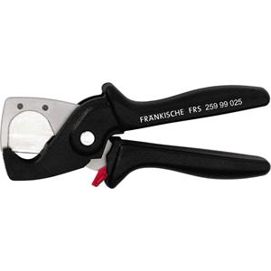 FRÄNKISCHE Rohrwerke FRS #25999025 - Pipe cutter 12...25mm FRS 25999025