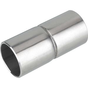 FRÄNKISCHE Rohrwerke Fränkische Edelstahl-Steckmuffe VMS-E 20