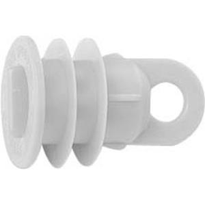 FRÄNKISCHE Rohrwerke FRVS-E 50 (25 Stück) - End cap for conduit 50mm FRVS-E 50