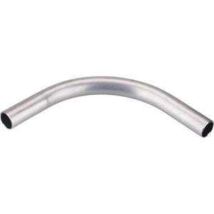 FRÄNKISCHE Rohrwerke Fränkische Aluminium-Steckbogen ABS-E 20