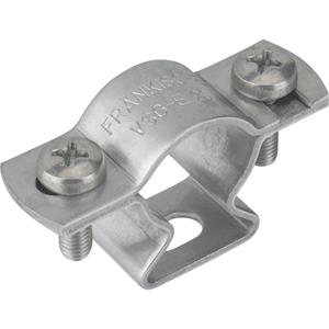 FRÄNKISCHE Rohrwerke VSG-E 20 - Clamp for cable tubes 20mm VSG-E 20