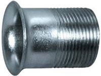 Fr&auml;nkische Rohrwerke 20490050 Montageaccessoire 10 stuk(s)