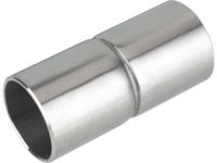 FRÄNKISCHE Rohrwerke Fränkische Edelstahl-Steckmuffe VMS-E 40