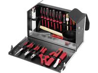 Cimco 170300 - Tool set 23 Case 170300