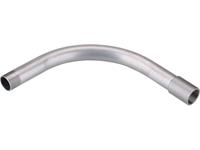 FRÄNKISCHE Rohrwerke ABG-E 63 - Conduit elbow 63mm ABG-E 63