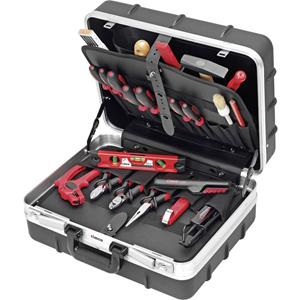 Cimco 17 0500 - Tool set 23 Case 17 0500