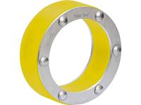 FRÄNKISCHE Rohrwerke Kabu-Seal 110/150 - Press ring seal wall duct 112mm Kabu-Seal 110/150