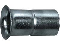 fr&auml;nkischerohrwerke Fr&auml;nkische Rohrwerke 20590032 Montageaccessoire 50 stuk(s)