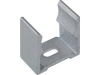 FRÄNKISCHE Rohrwerke AKS-E 63 - Clamp for cable tubes 63mm AKS-E 63