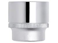 Gedore Dopsleutel 1/2" | 12-Kant | SW 27 mm | L 42 mm - 3300342