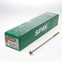 Spax s Spaanplaatschroef tellerkop discuskop T50 10 x 320mm