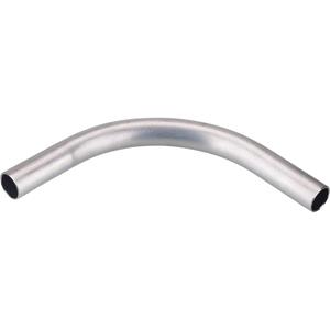 FRÄNKISCHE Rohrwerke Fränkische Aluminium-Steckbogen ABS-E 50