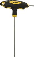 Ironside Stiftsleutel inbus TX 8 x 200mm