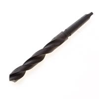 Labor HSS spiraalboor DIN345 diameter 21.5 x lengte 248 x snijlengte 150mm