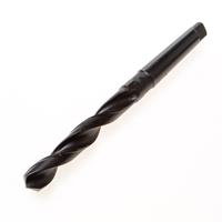 Labor HSS spiraalboor DIN345 diameter 23.5 x lengte 276 x snijlengte 155mm