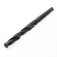 Labor HSS spiraalboor DIN345 diameter 25 x lengte 281 x snijlengte 160mm