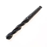 Labor HSS spiraalboor DIN345 diameter 26 x lengte 286 x snijlengte 165mm