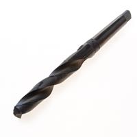Labor HSS spiraalboor DIN345 diameter 27 x lengte 291 x snijlengte 170mm