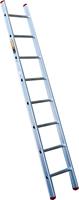 Kelfort Ladder enkel 1x8 recht magnus