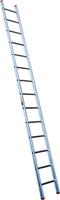 Kelfort Ladder enkel 1x14 recht magnus