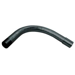 FRÄNKISCHE Rohrwerke FRÃNKI.220 Stahl-Gewindebogen Ã32mm lack m.Muffe hfr 20260032 - FRÃÂNKISCHE