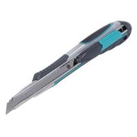 Wolfcraft Dual-Abbrechklingen-Messer  Profi  4284000