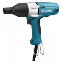 Makita Slagmoersleutel 250 Nm TW0250