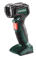 metabo ULA 12V LED Powermaxx Lamp Body - 600788000