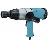 Makita Slagmoersleutel 600 Nm 6906