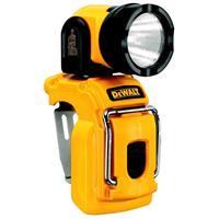 dewalt Accu Werklamp DCL510N 10,8V