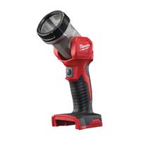 Milwaukee M18 T-LED 18V Li-Ion accu werklamp