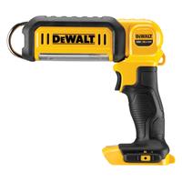 LED-Leuchte DeWalt DCL050