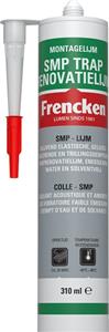 Frencken SMP Traprenovatielijm - Beige - 310ml