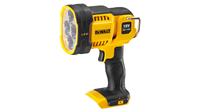 dewalt Inspectie lamp 18V LED Strahler