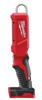 Milwaukee M18 IL-0 18V Li-Ion accu LED staaflamp body