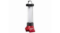 Milwaukee M18 LL-0 18V Li-Ion accu TL lamp