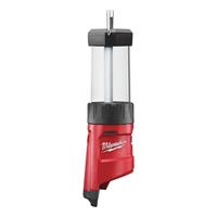 Milwaukee M12 LL-0 12V Li-Ion accu LED lamp body